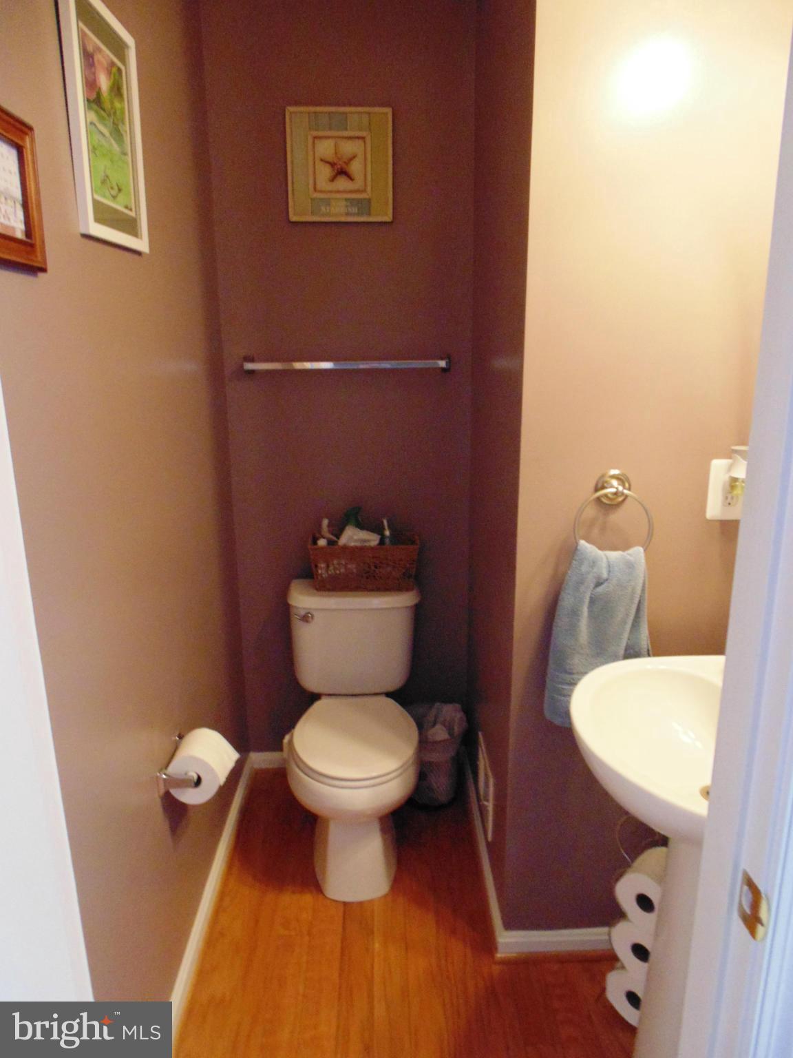 LEE'S RIDGE - Residential Lease