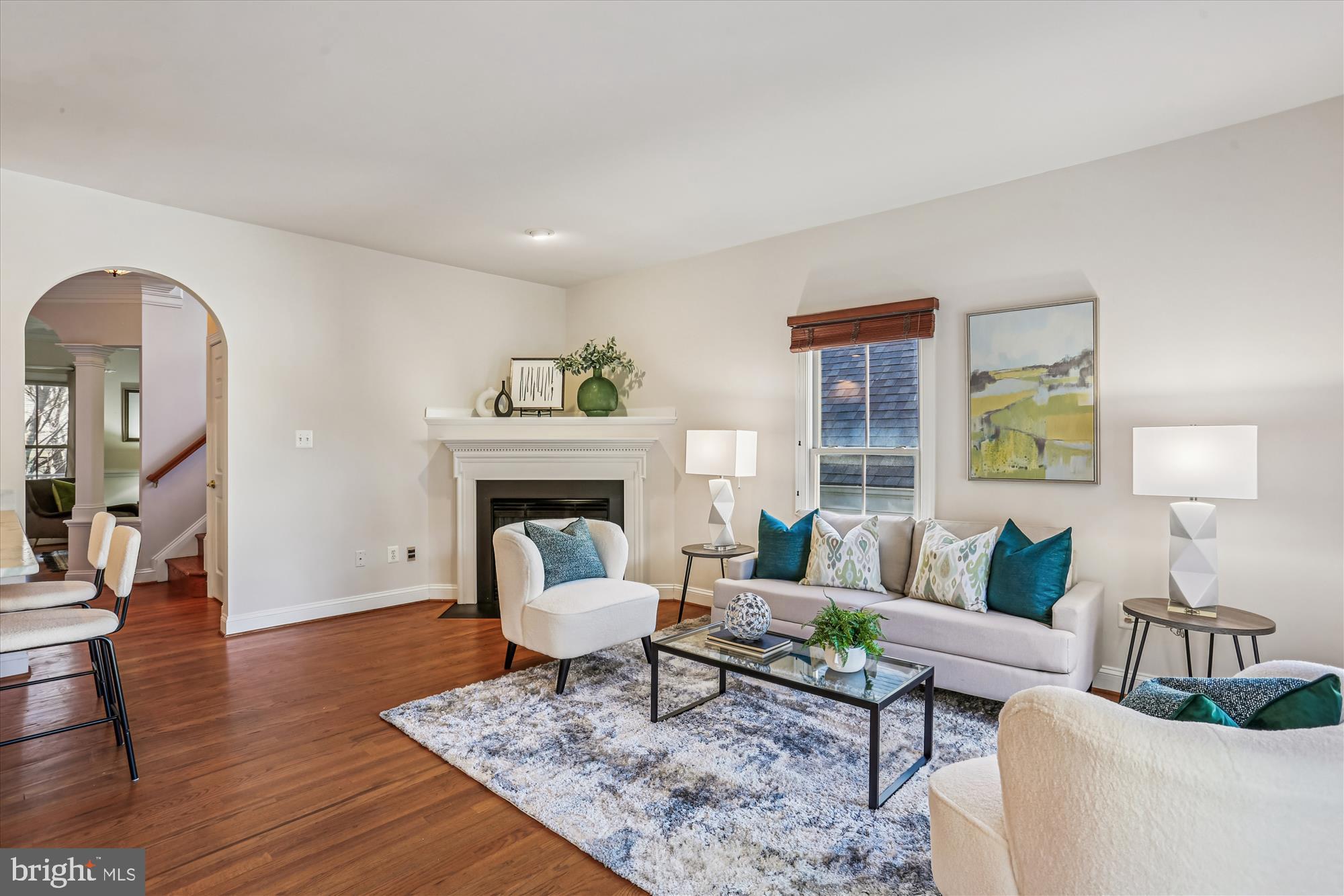 664 LAKE VARUNA MEWS