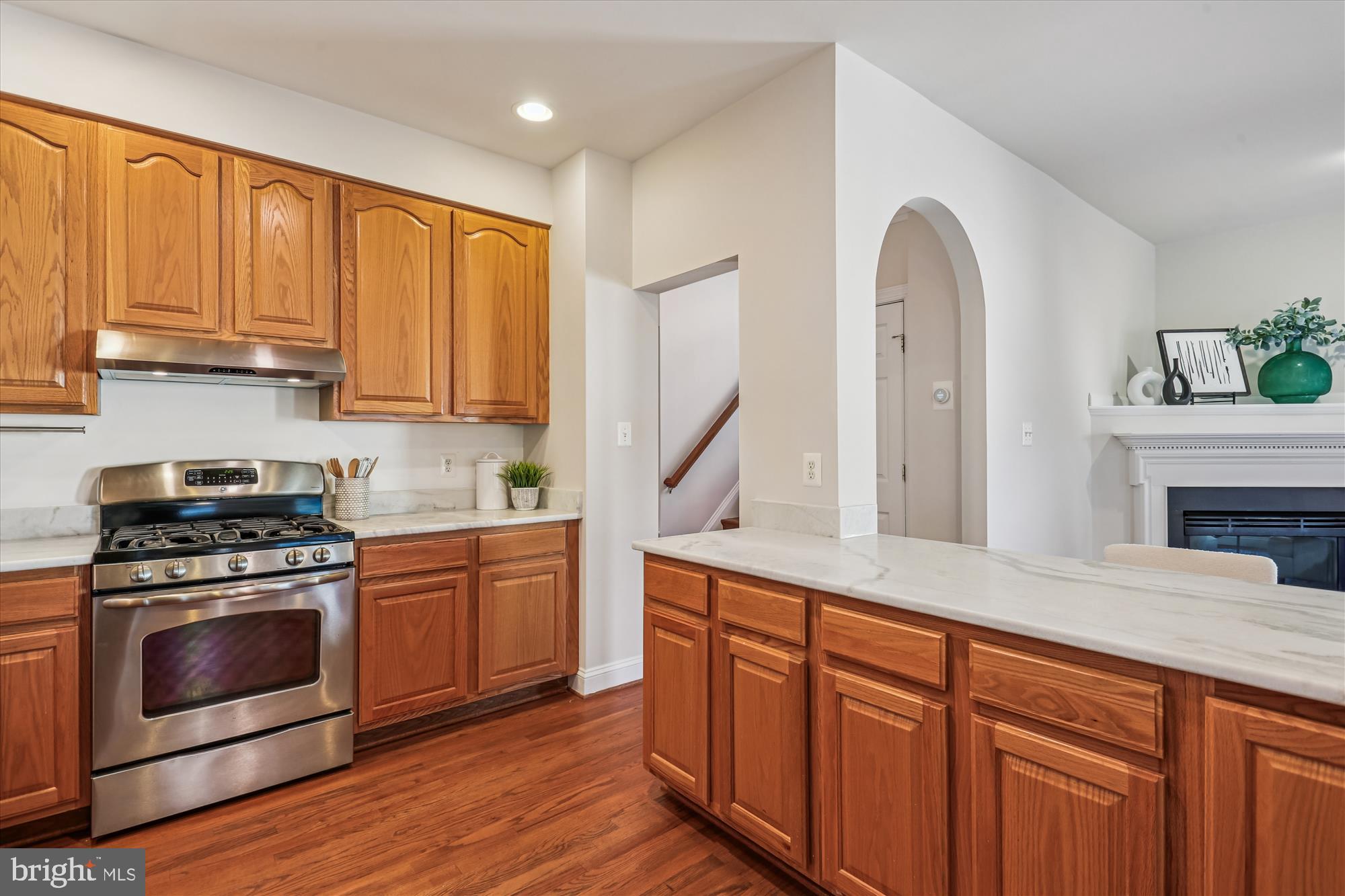 LAKELANDS - Residential