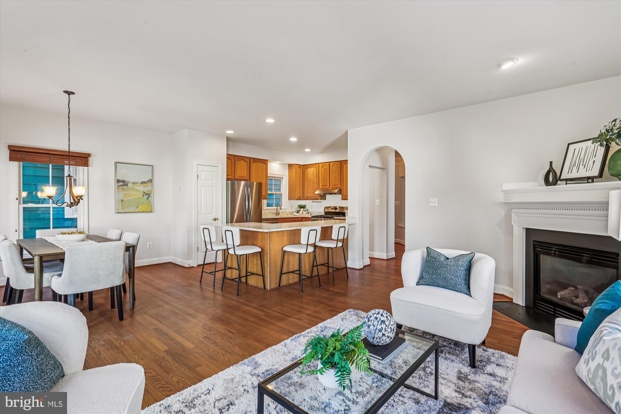 LAKELANDS - Residential