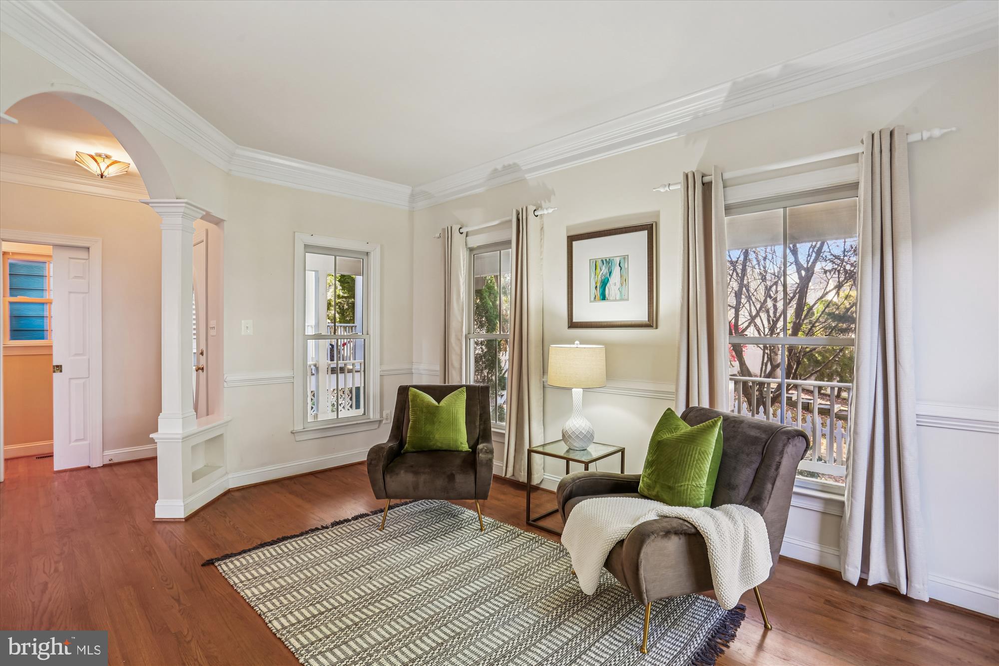 LAKELANDS - Residential