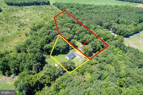 Homes For Sale - 14228 Oakley Road<br/> ELLENDALE, DE 19941