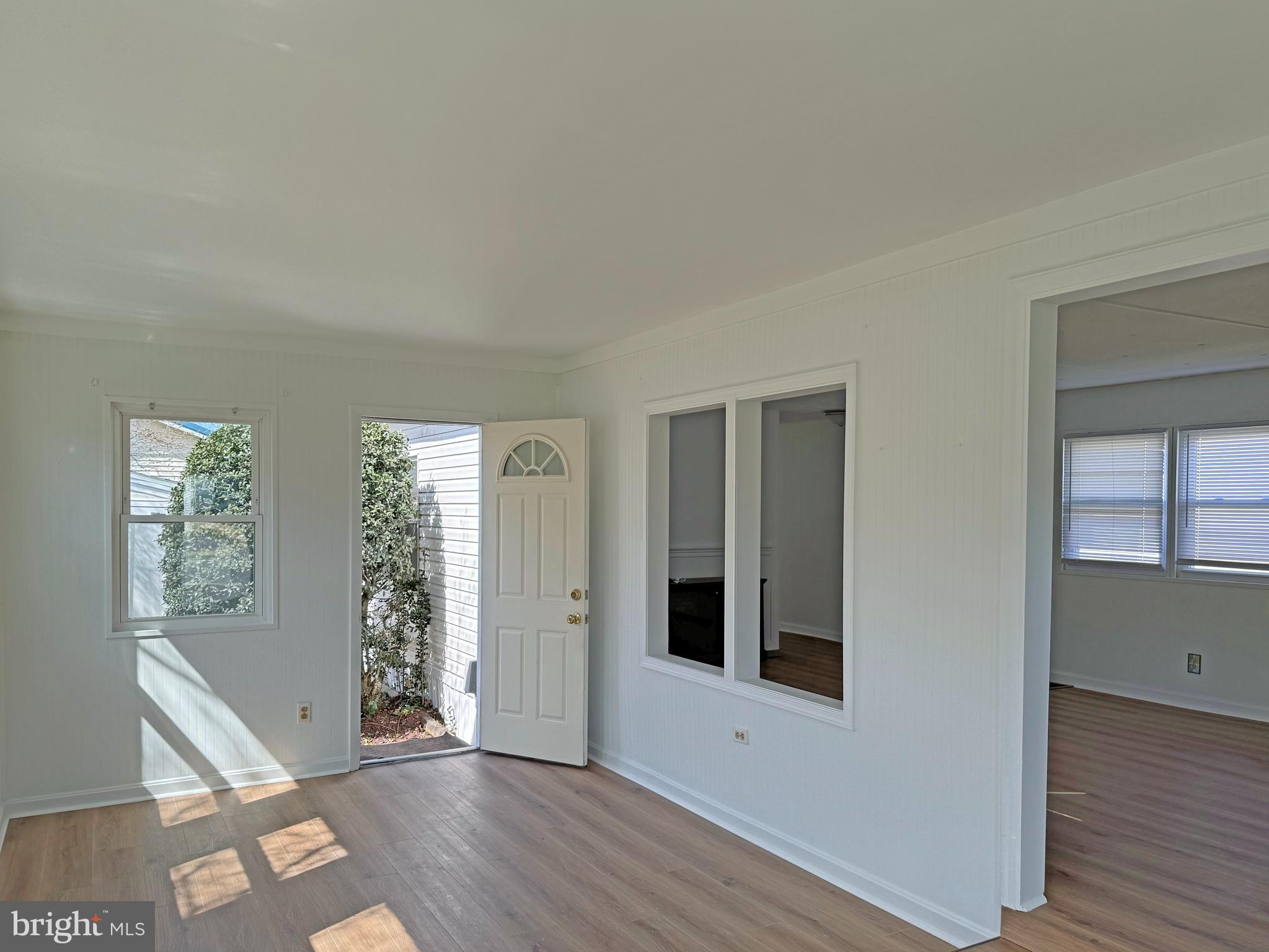 REHOBOTH BAY MHP - Residential