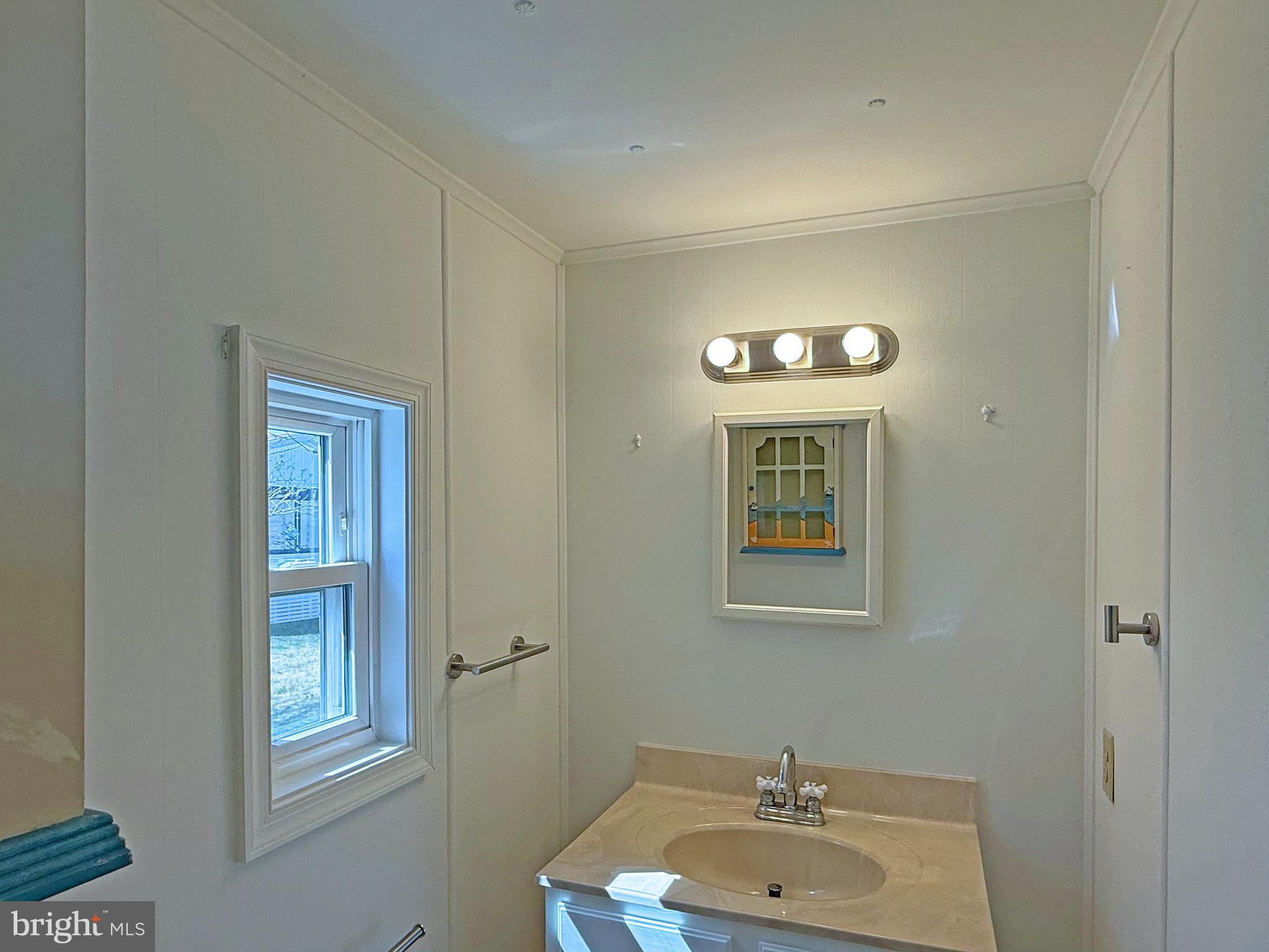 REHOBOTH BAY MHP - Residential