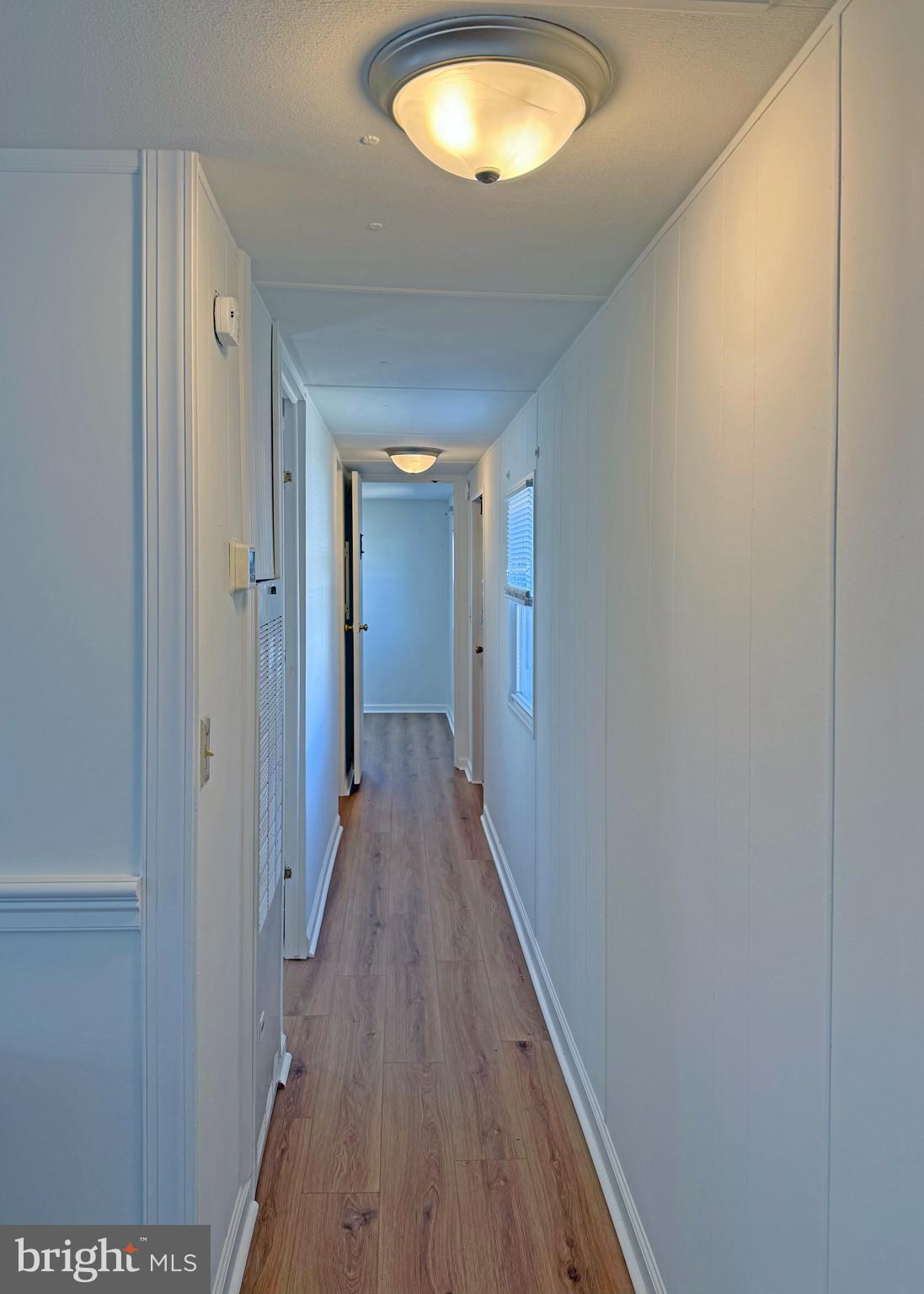 REHOBOTH BAY MHP - Residential