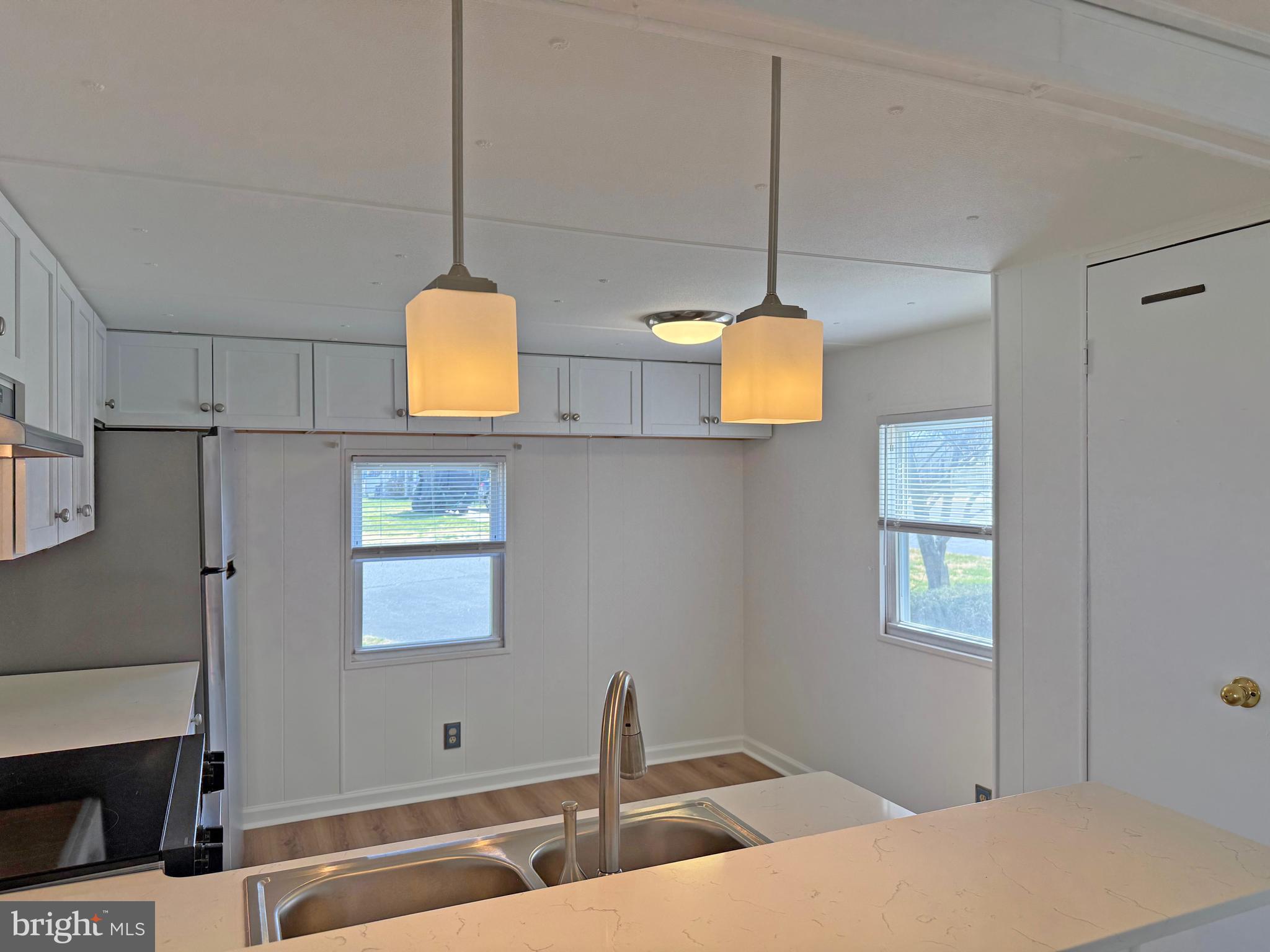 REHOBOTH BAY MHP - Residential