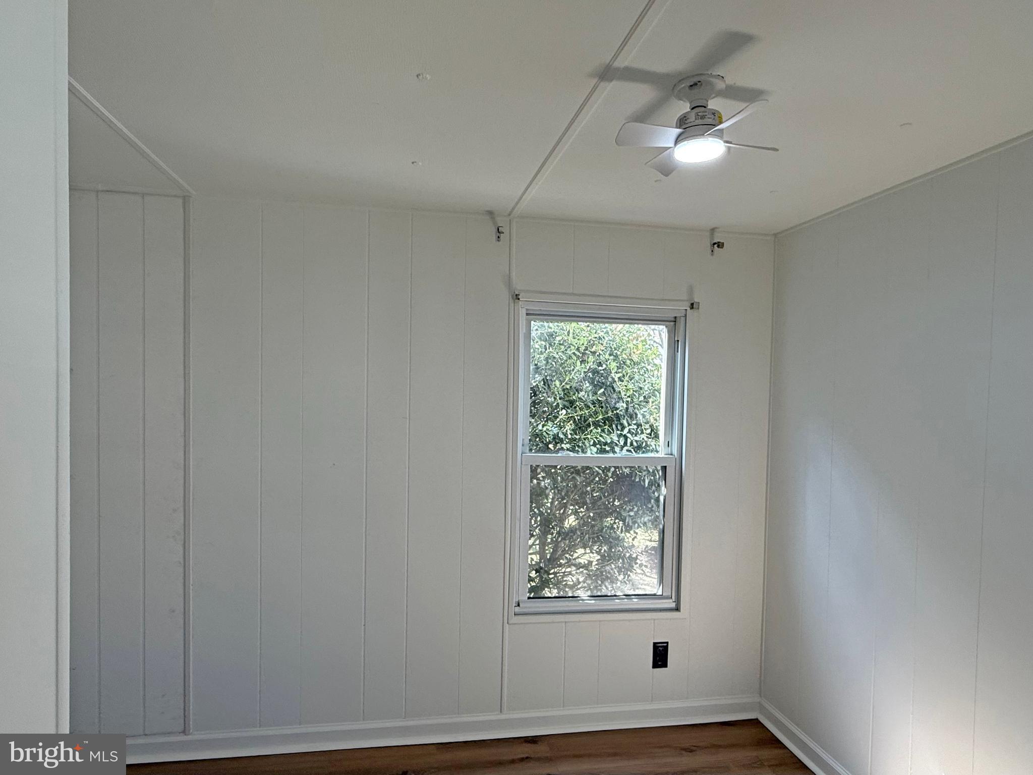 REHOBOTH BAY MHP - Residential