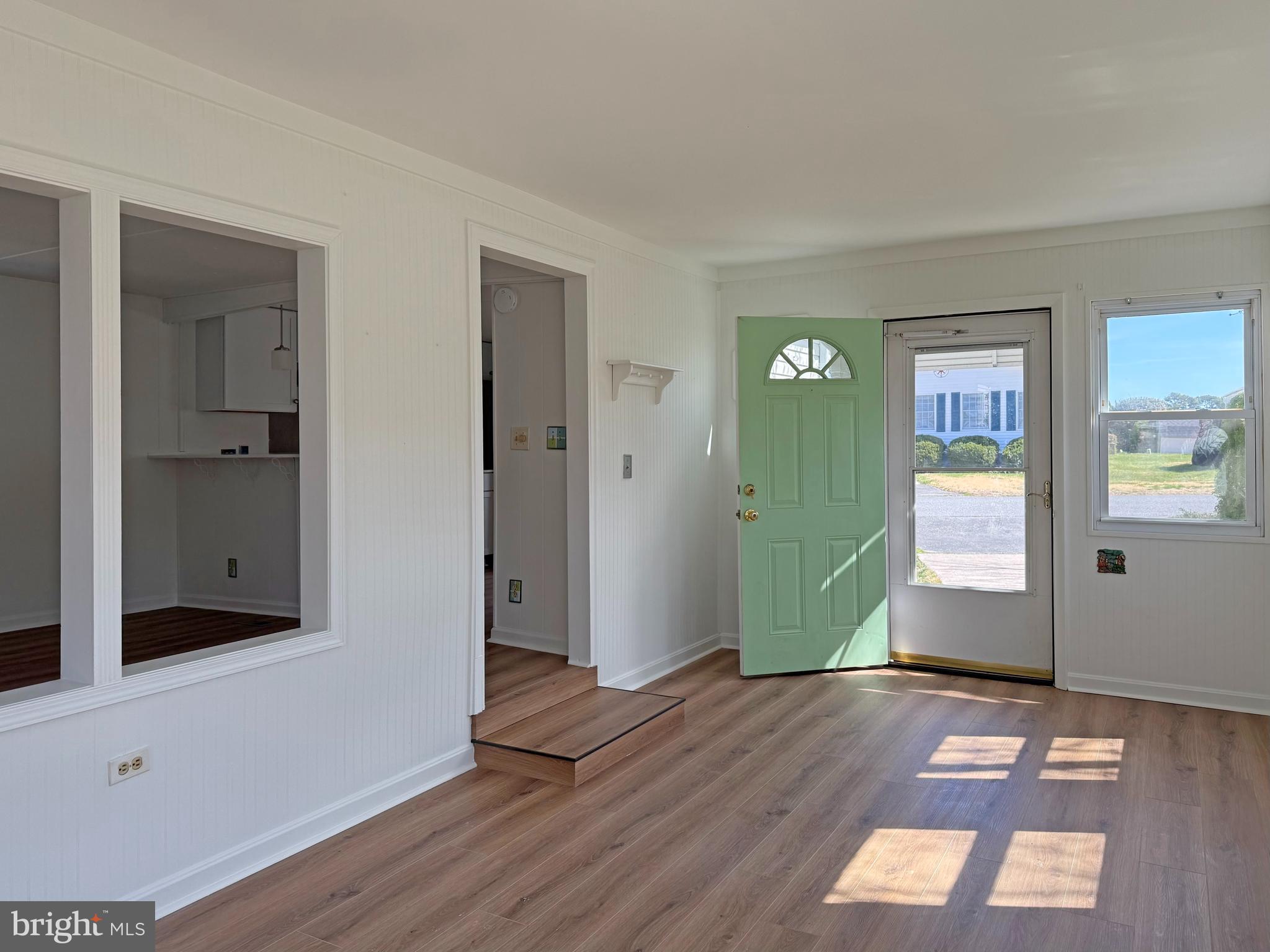 REHOBOTH BAY MHP - Residential