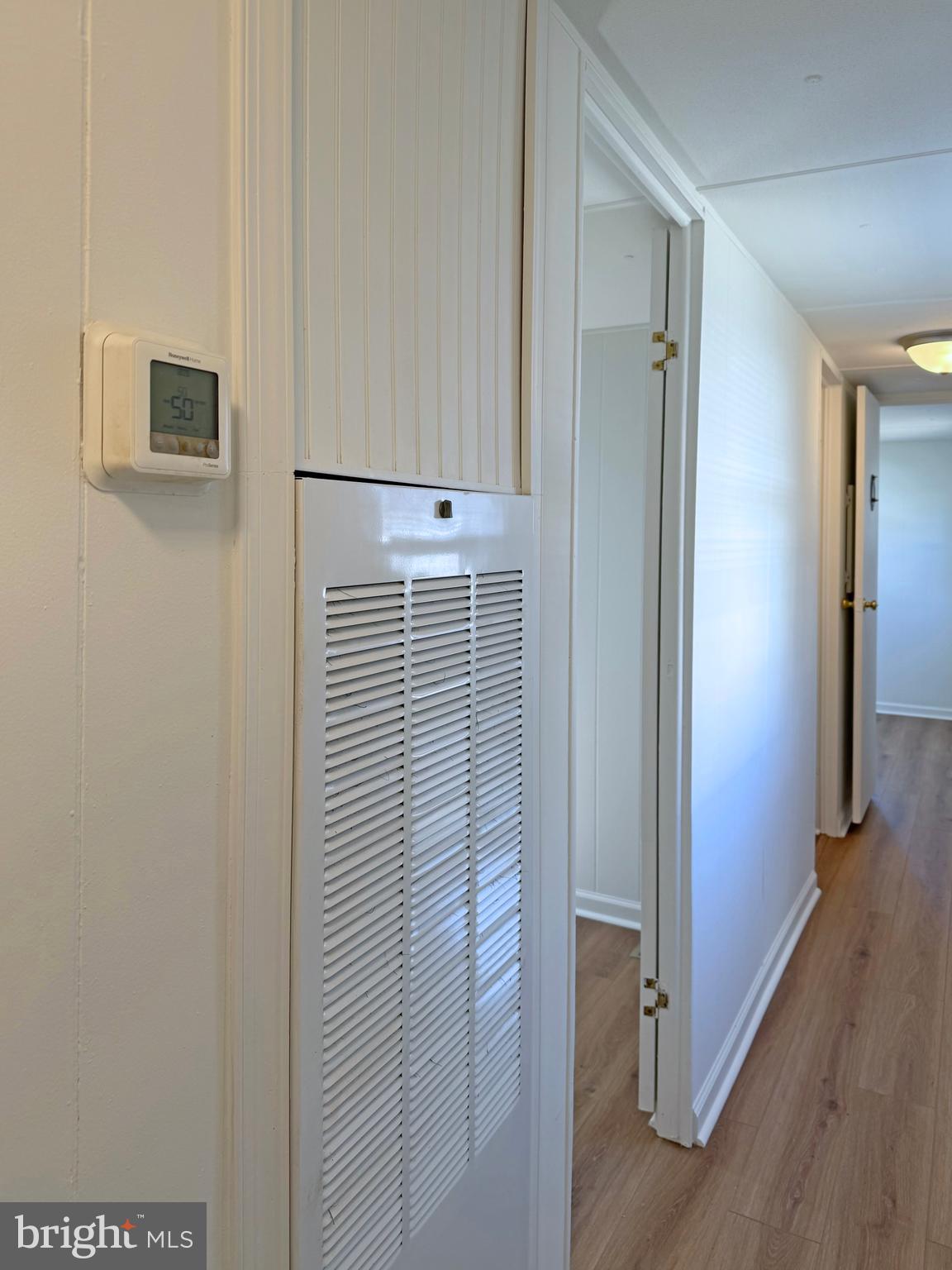 REHOBOTH BAY MHP - Residential