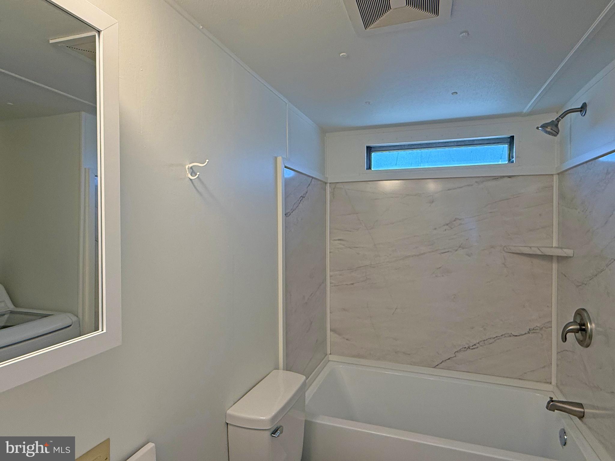 REHOBOTH BAY MHP - Residential