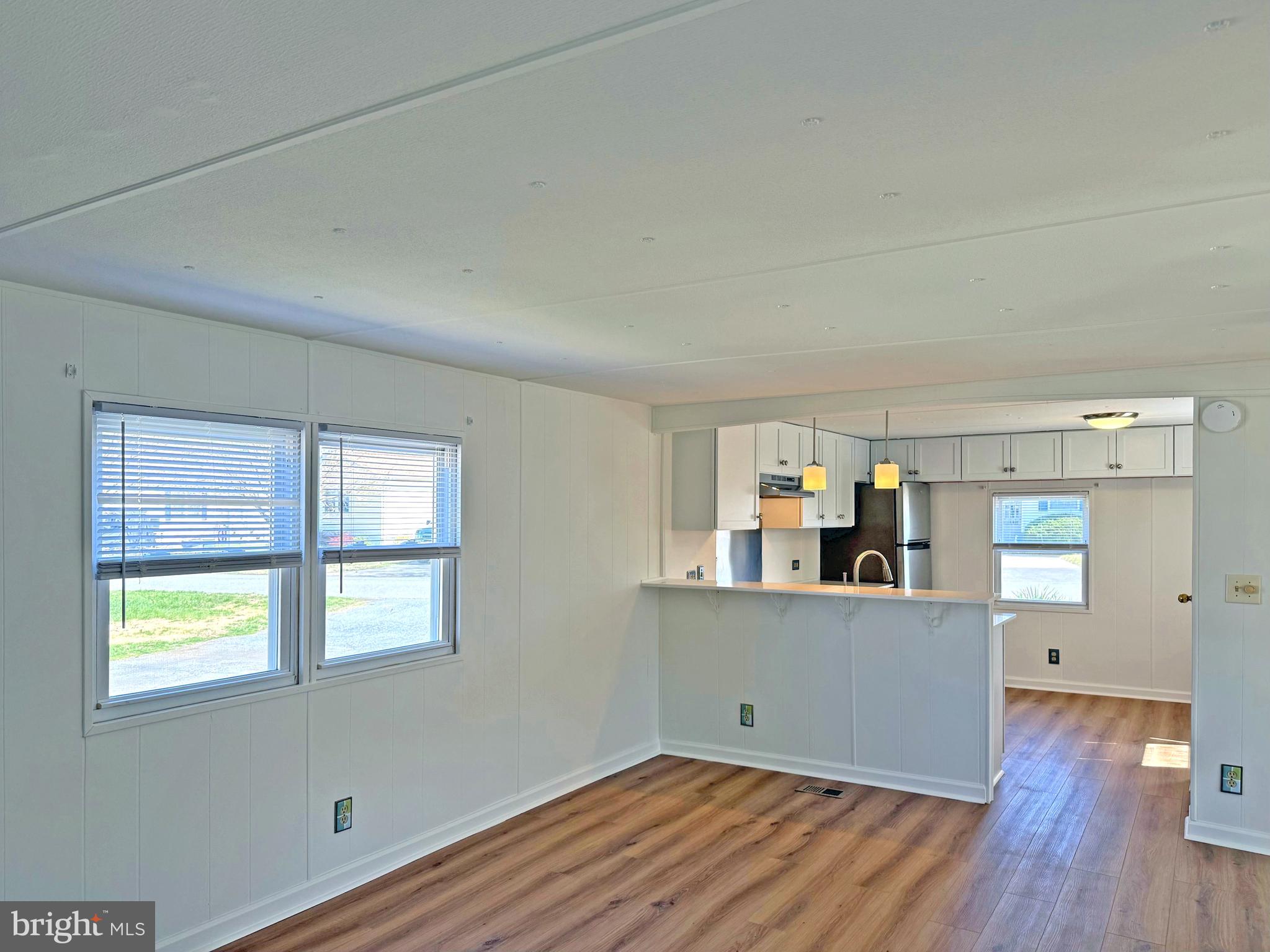 REHOBOTH BAY MHP - Residential