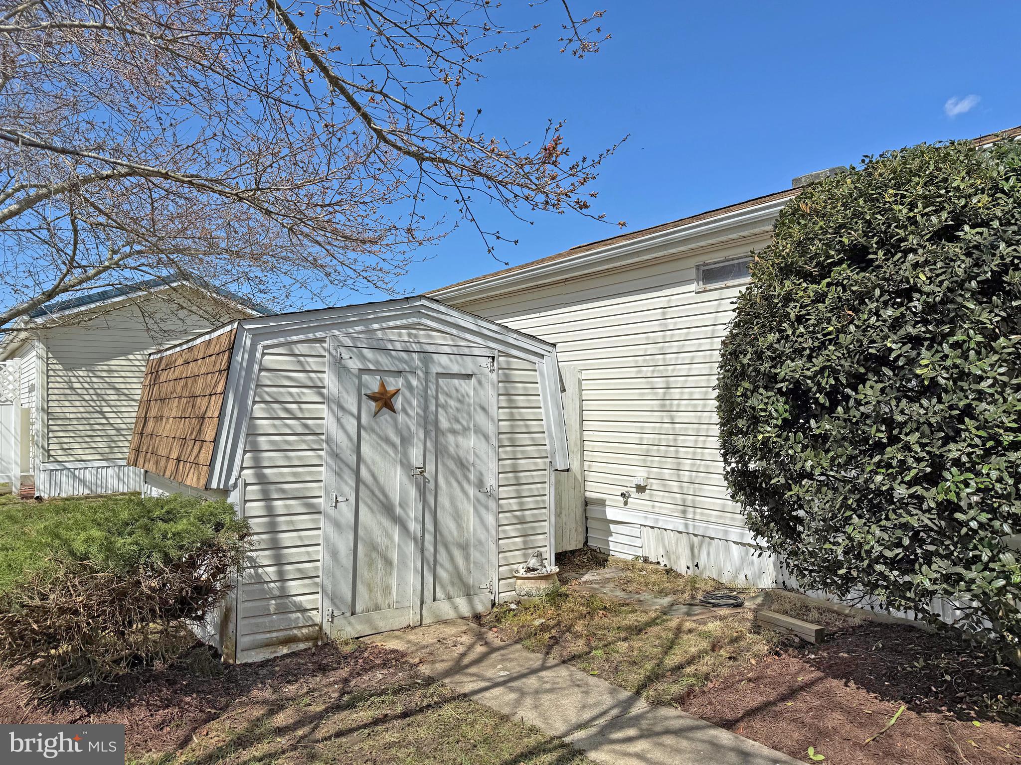 REHOBOTH BAY MHP - Residential