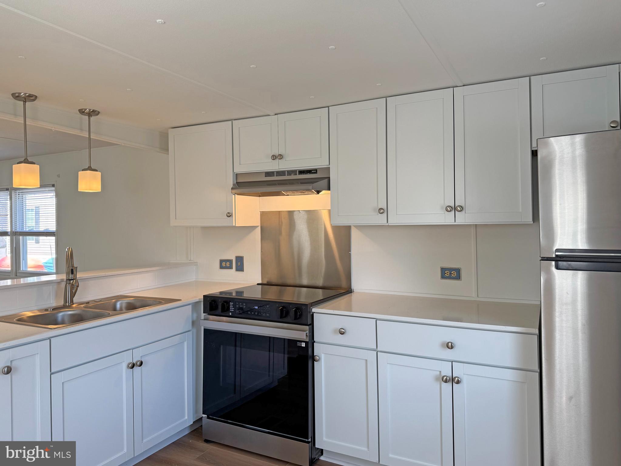 REHOBOTH BAY MHP - Residential