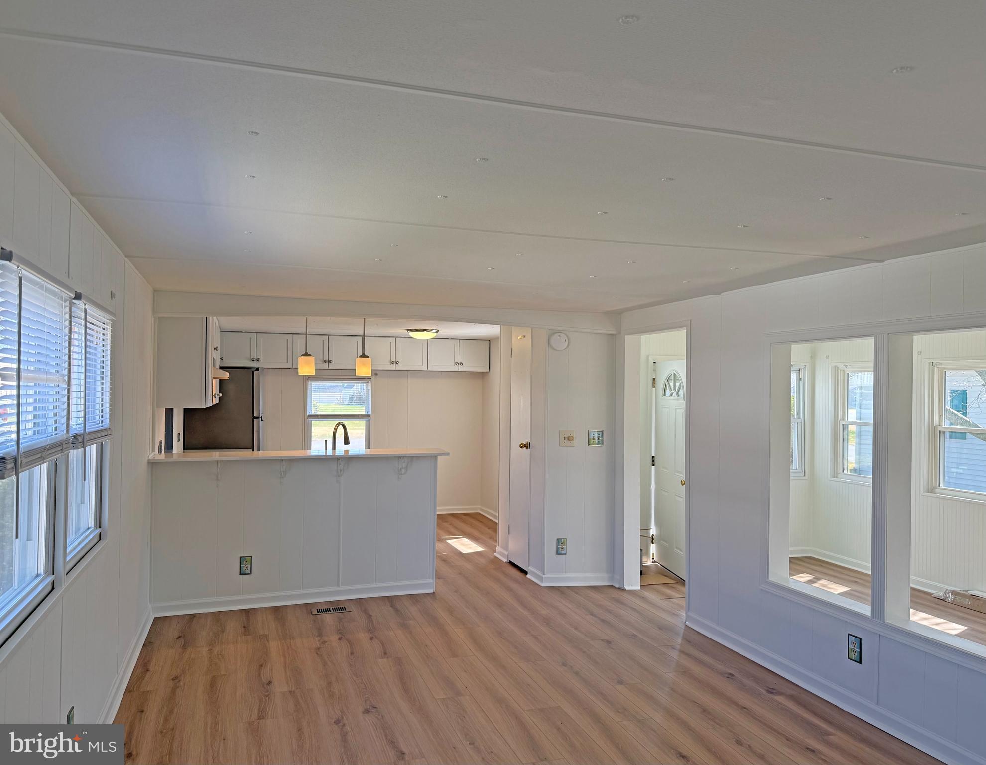 REHOBOTH BAY MHP - Residential