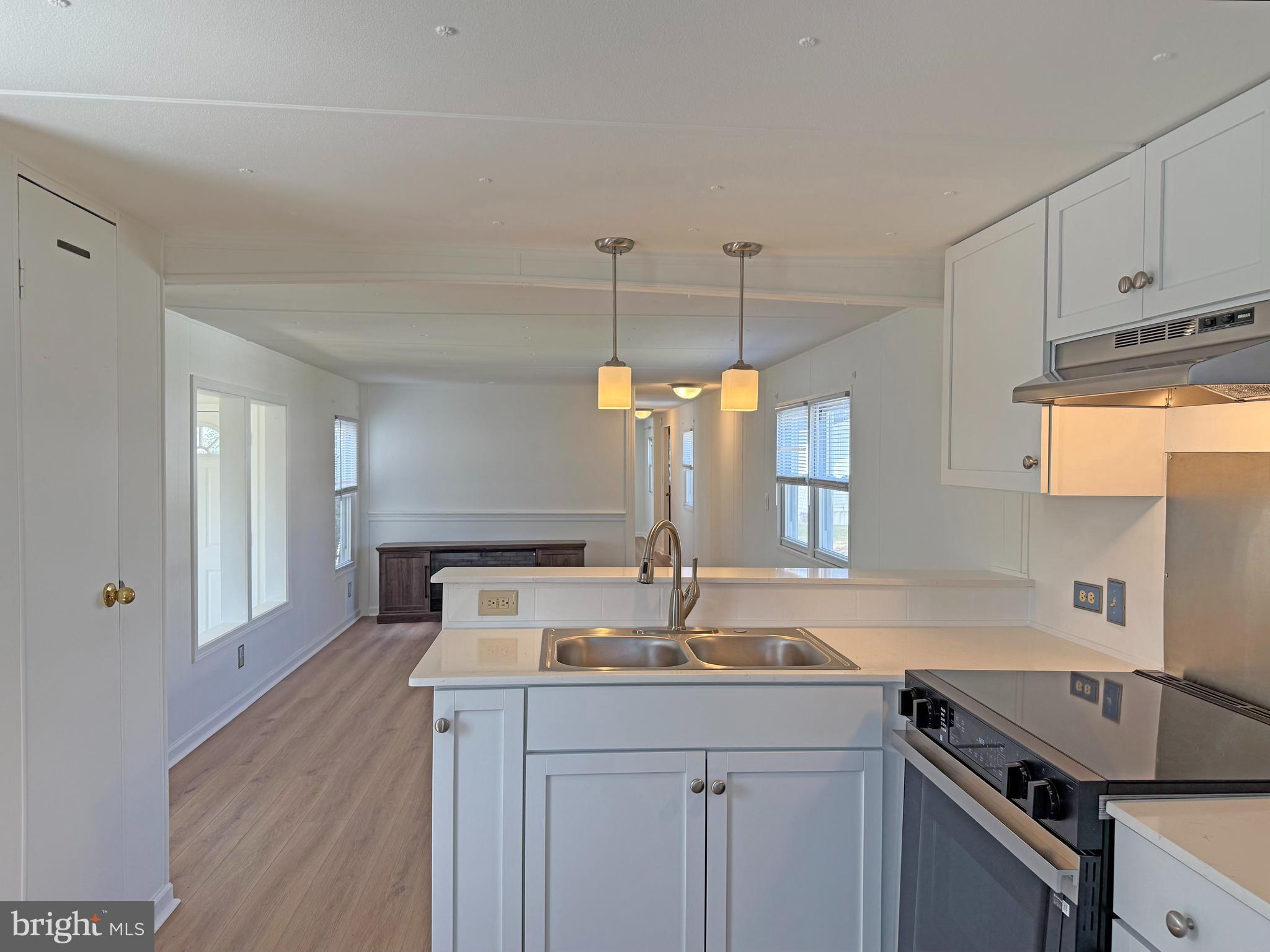 REHOBOTH BAY MHP - Residential