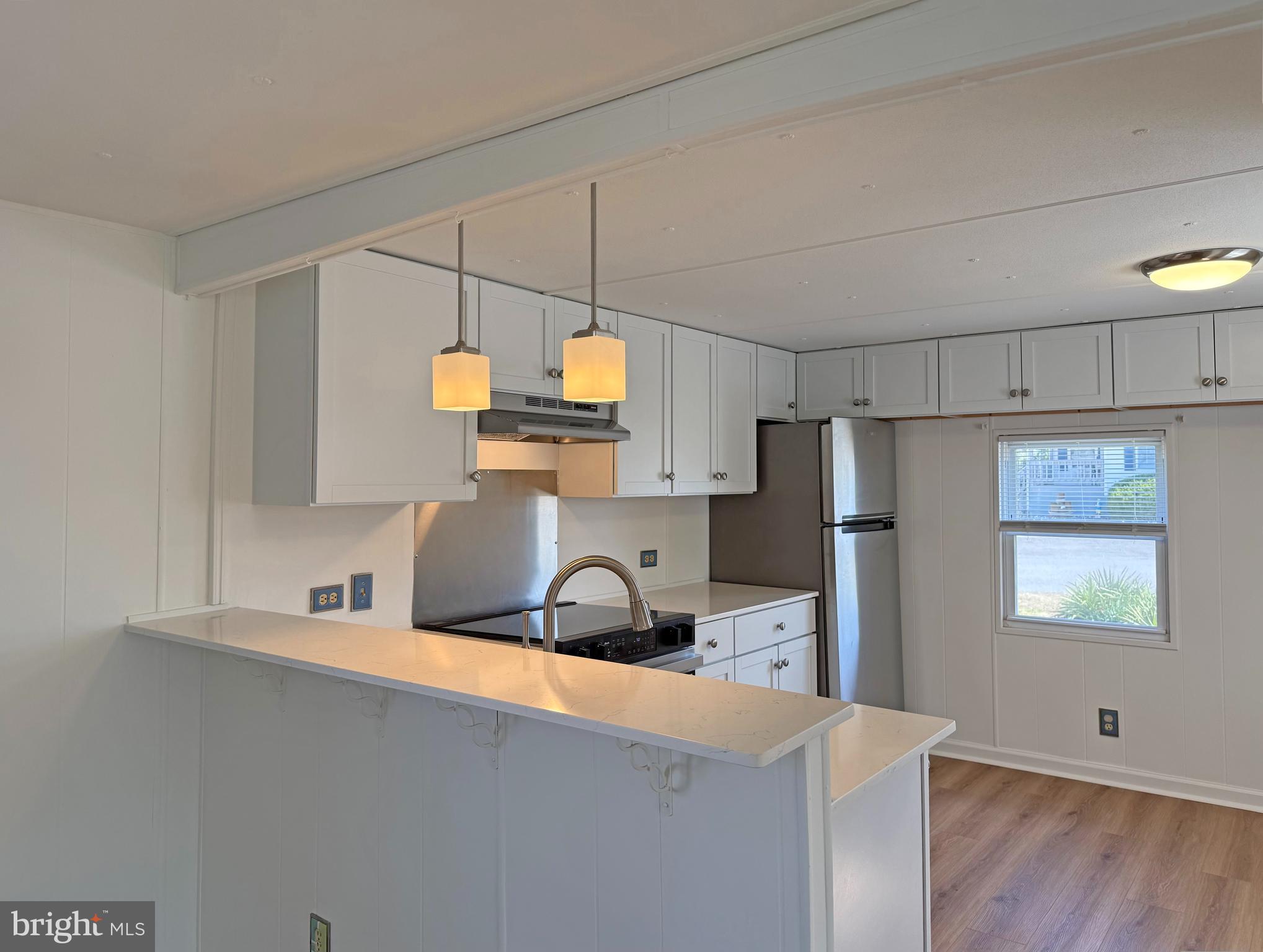 REHOBOTH BAY MHP - Residential