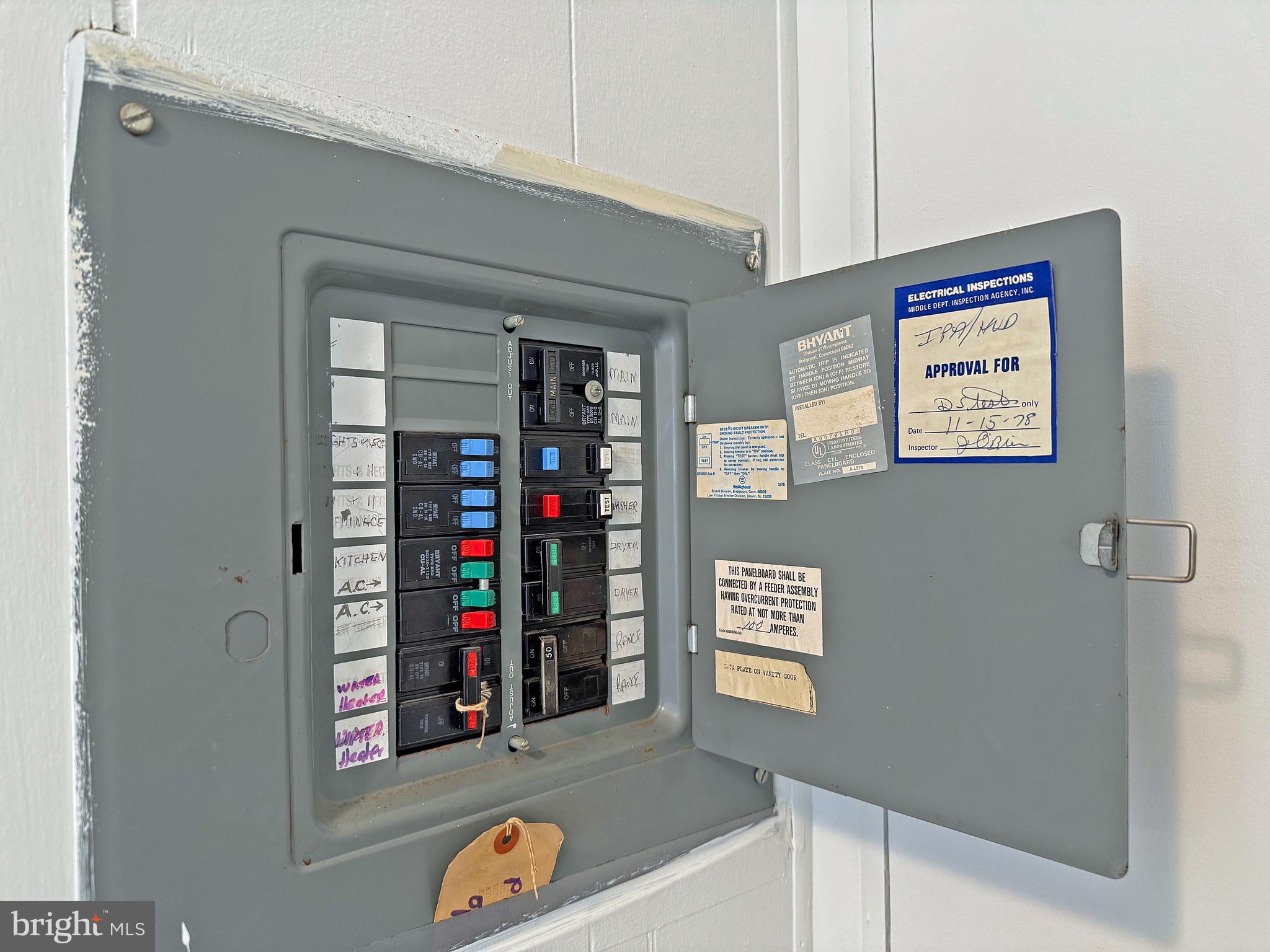 REHOBOTH BAY MHP - Residential