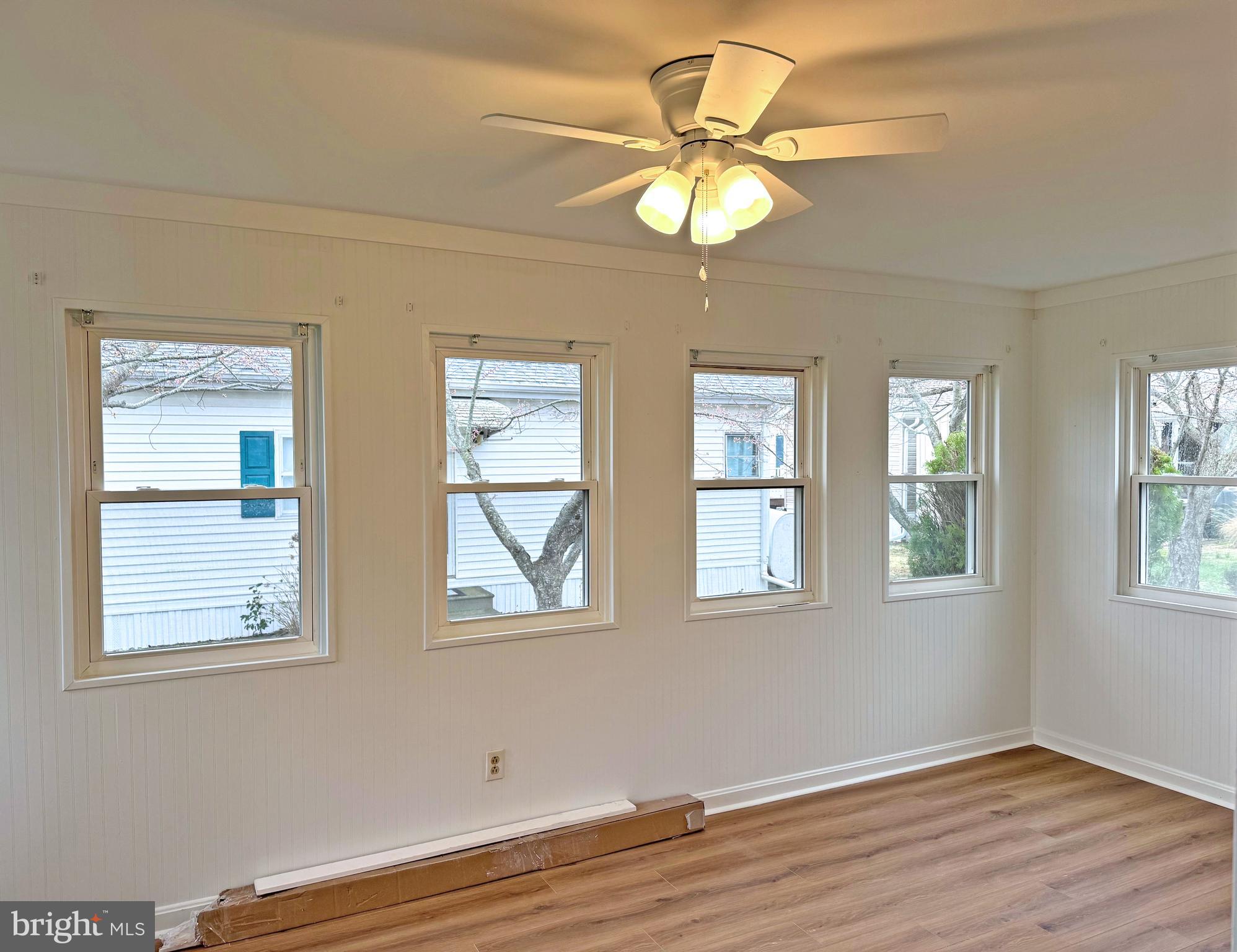 REHOBOTH BAY MHP - Residential