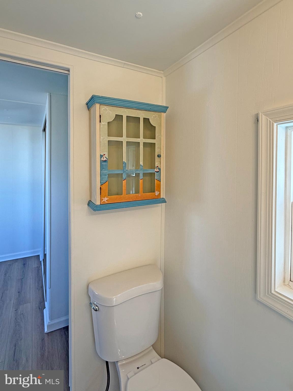 REHOBOTH BAY MHP - Residential