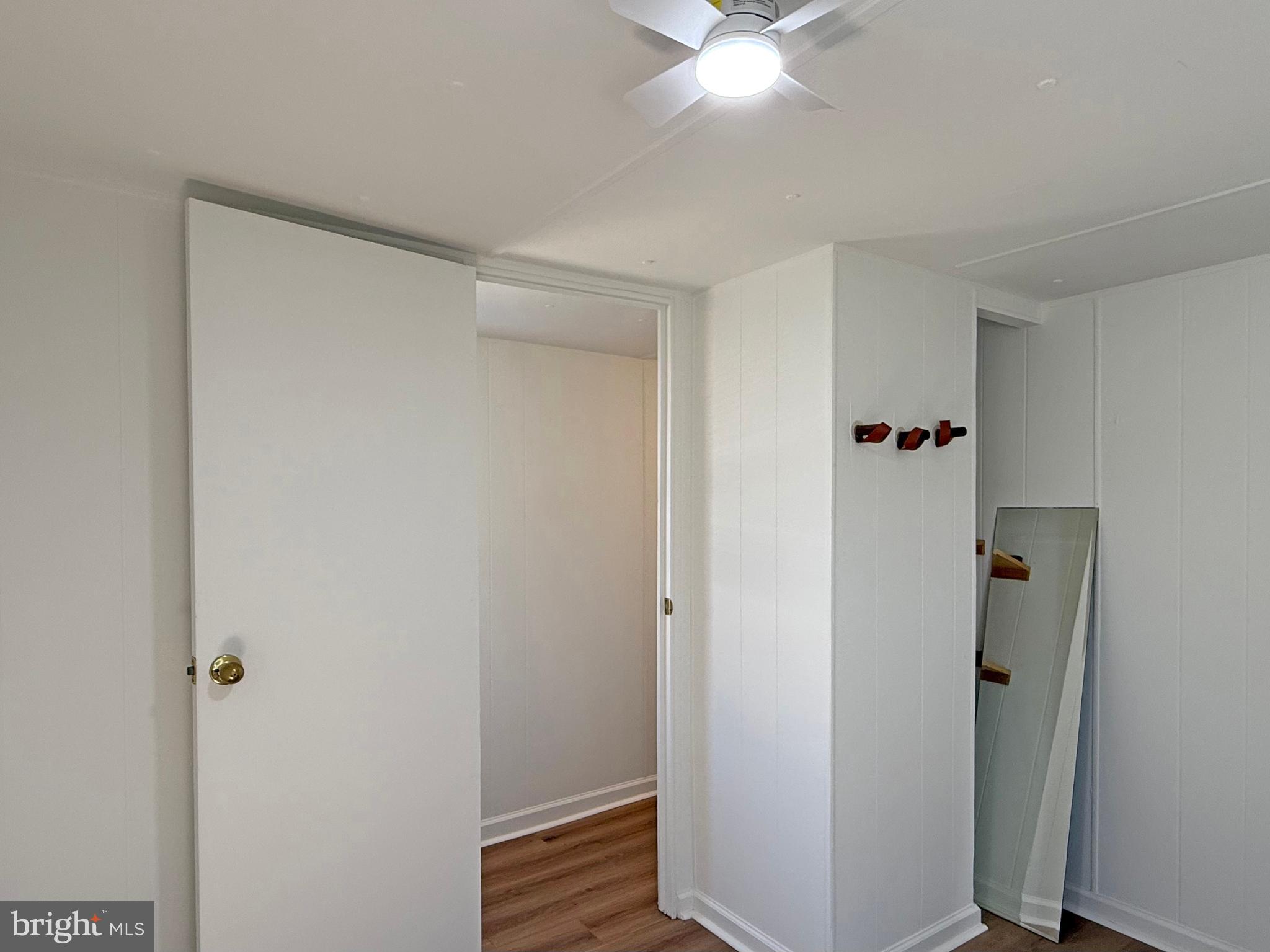 REHOBOTH BAY MHP - Residential