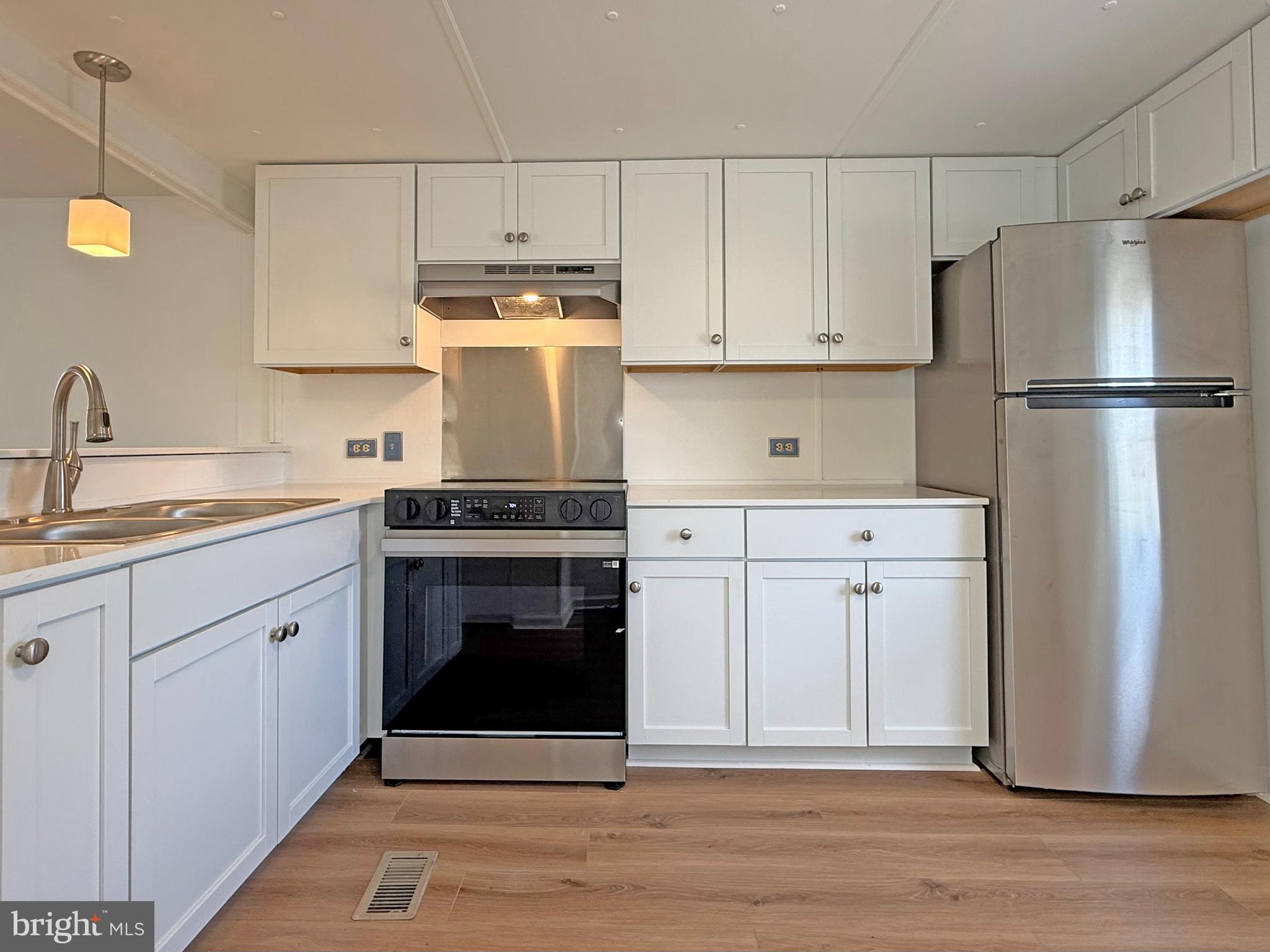 REHOBOTH BAY MHP - Residential