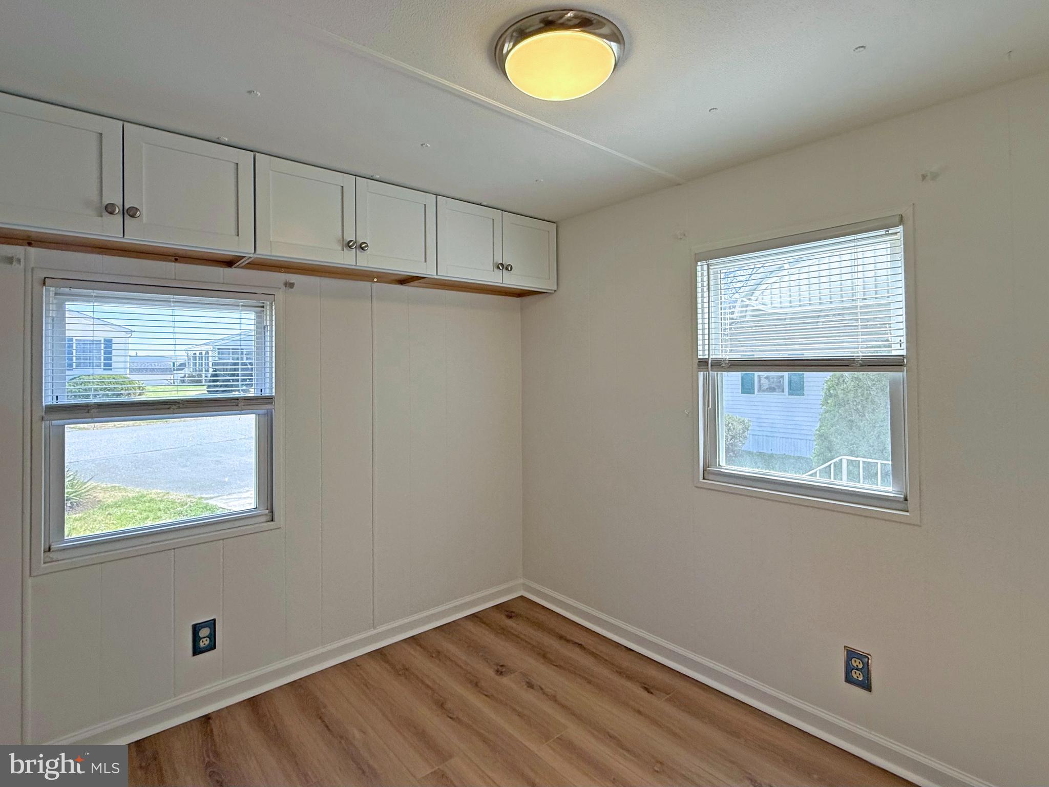 REHOBOTH BAY MHP - Residential