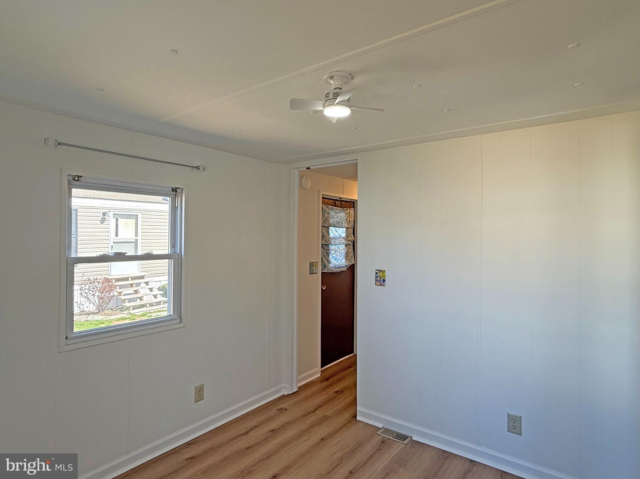 REHOBOTH BAY MHP - Residential