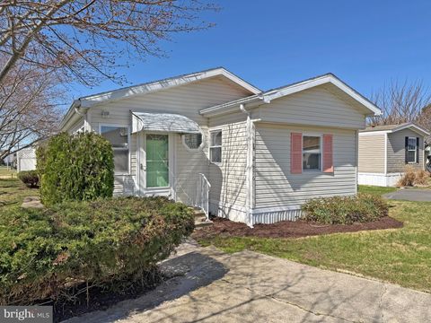 21776 E STREET E-11 REHOBOTH BEACH DE 19971