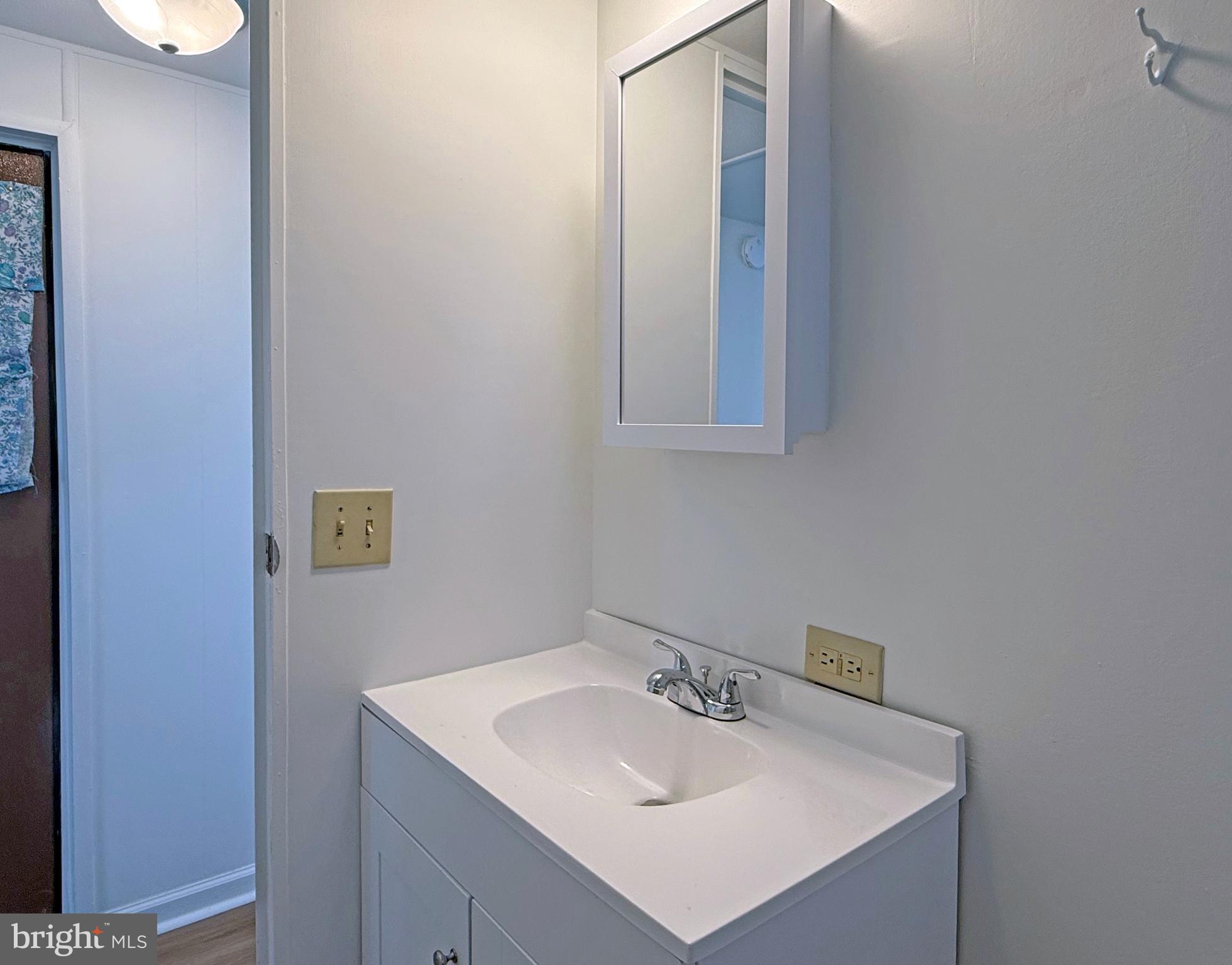 REHOBOTH BAY MHP - Residential