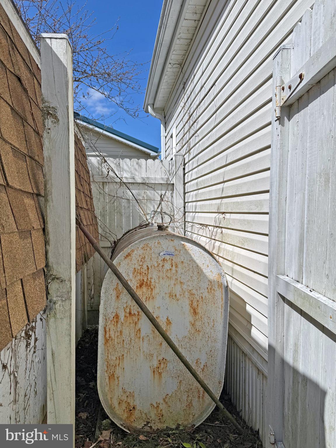 REHOBOTH BAY MHP - Residential