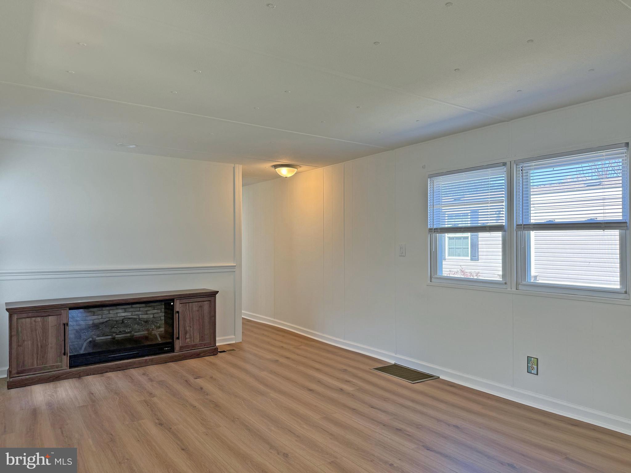 REHOBOTH BAY MHP - Residential