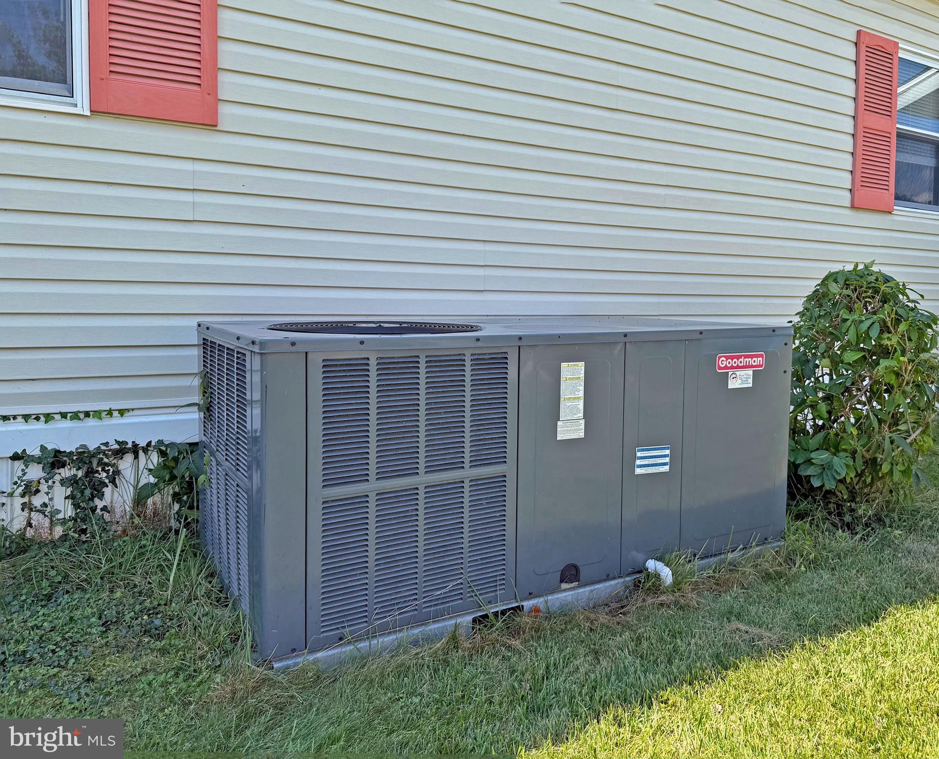 REHOBOTH BAY MHP - Residential