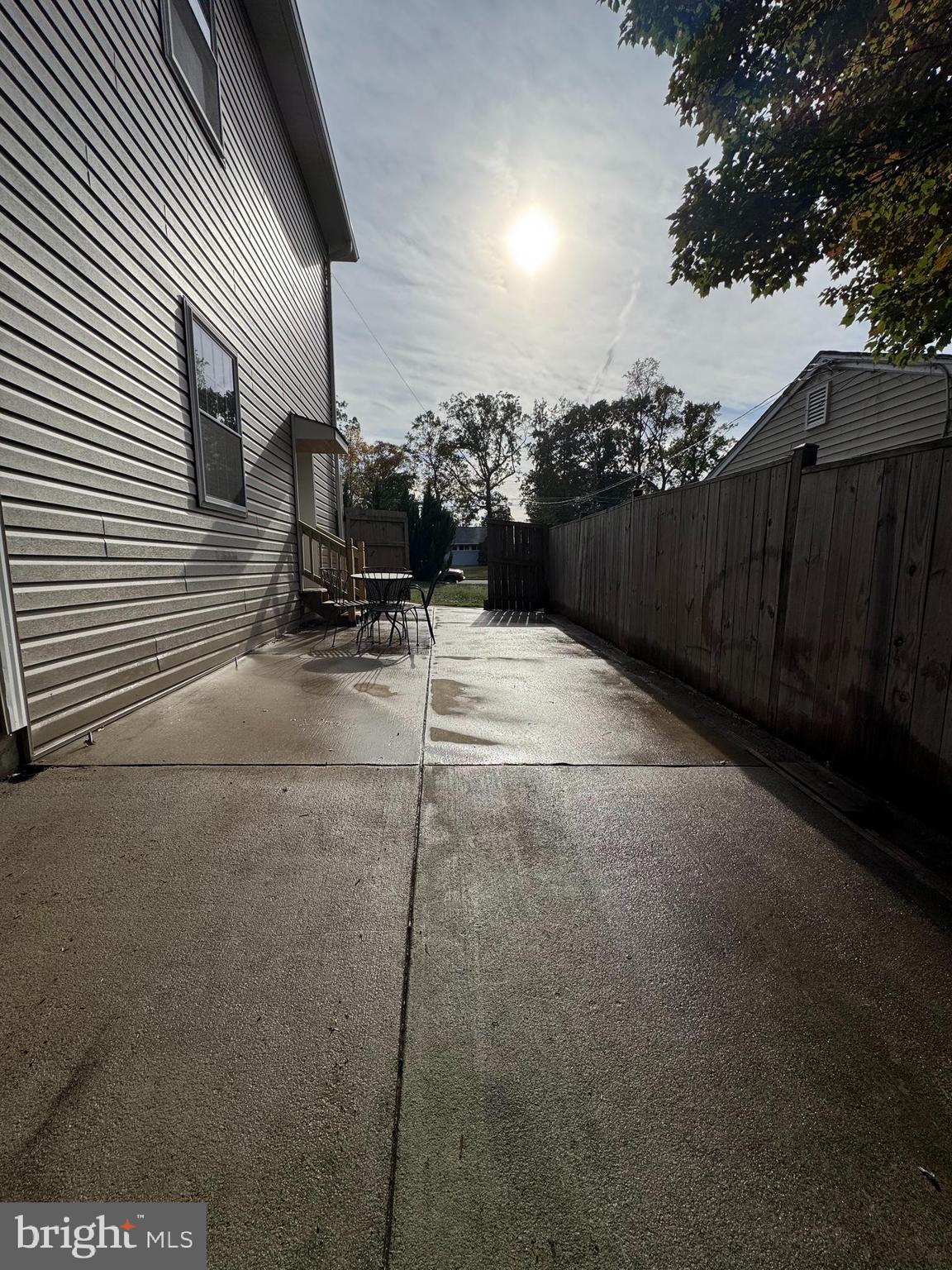 SPRINGFIELD - Residential Lease