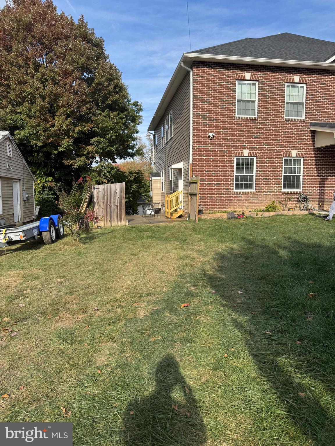 SPRINGFIELD - Residential Lease