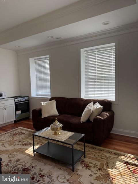 SPRINGFIELD - Residential Lease