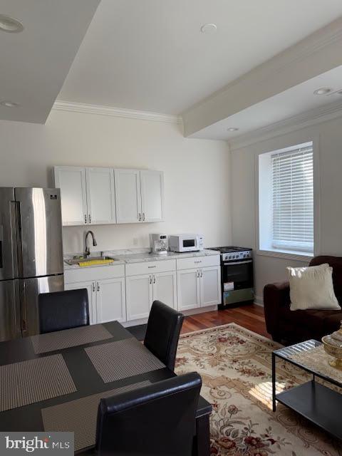 SPRINGFIELD - Residential Lease