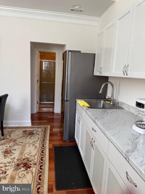 SPRINGFIELD - Residential Lease