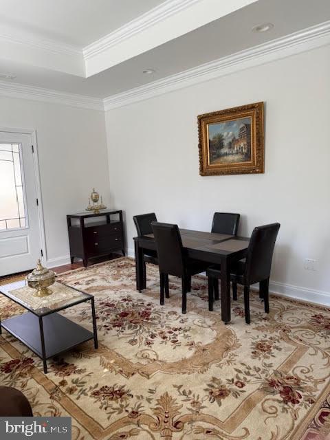 SPRINGFIELD - Residential Lease