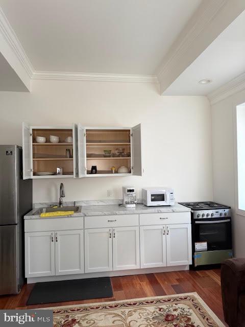 SPRINGFIELD - Residential Lease