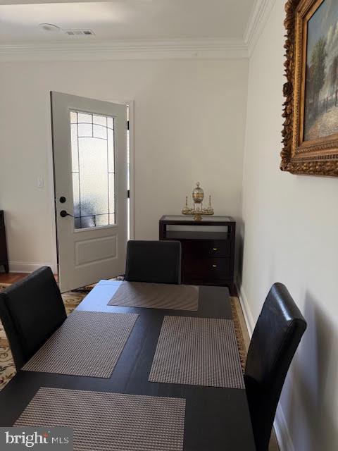 SPRINGFIELD - Residential Lease