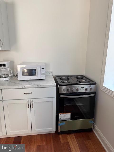 SPRINGFIELD - Residential Lease