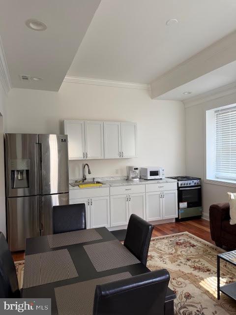 SPRINGFIELD - Residential Lease