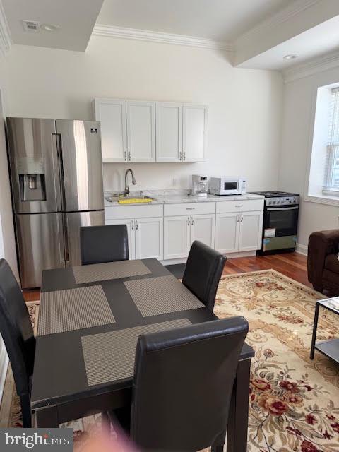 SPRINGFIELD - Residential Lease