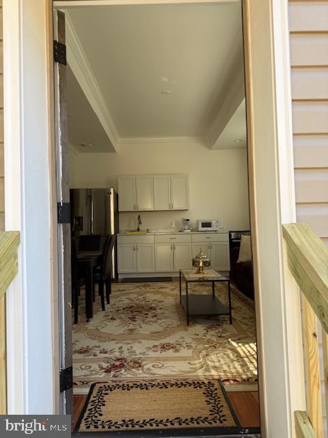 SPRINGFIELD - Residential Lease