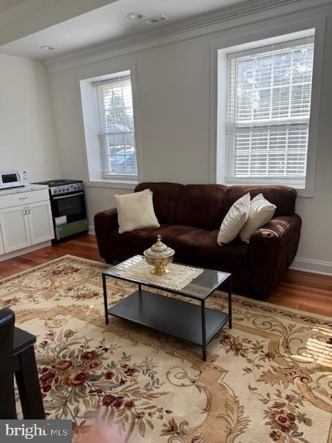 SPRINGFIELD - Residential Lease