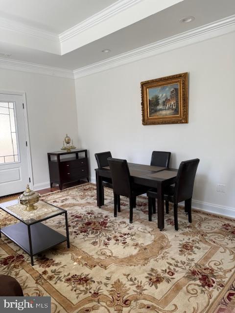 SPRINGFIELD - Residential Lease