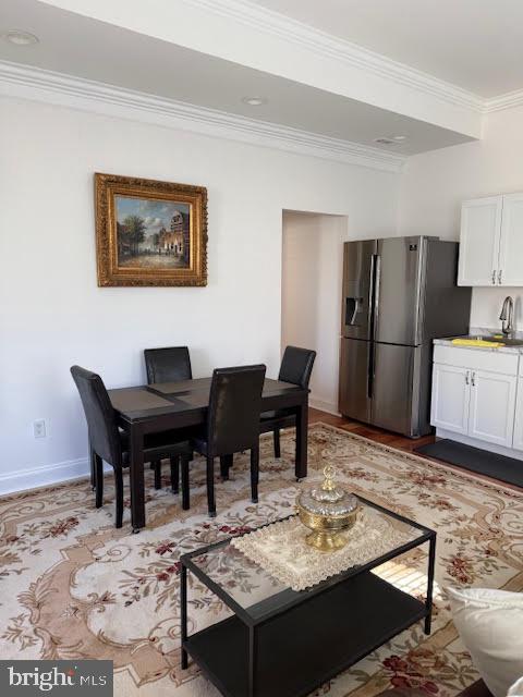 SPRINGFIELD - Residential Lease