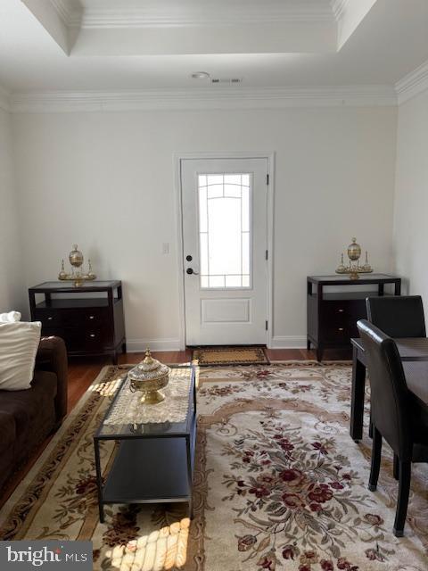 SPRINGFIELD - Residential Lease