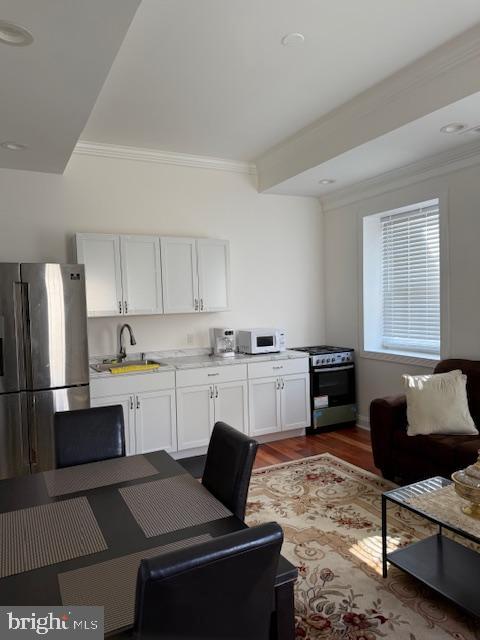 SPRINGFIELD - Residential Lease