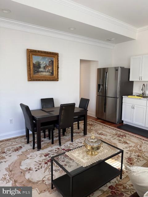 SPRINGFIELD - Residential Lease